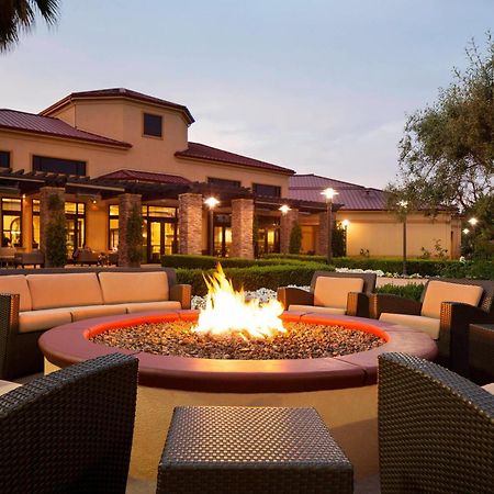 Springhill Suites Napa Valley Exterior foto