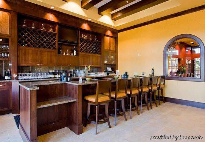 Springhill Suites Napa Valley Exterior foto