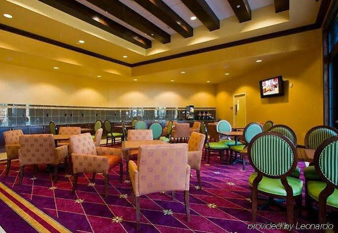Springhill Suites Napa Valley Exterior foto